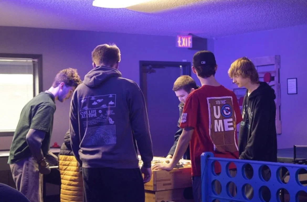 Westside Student Superplay Event