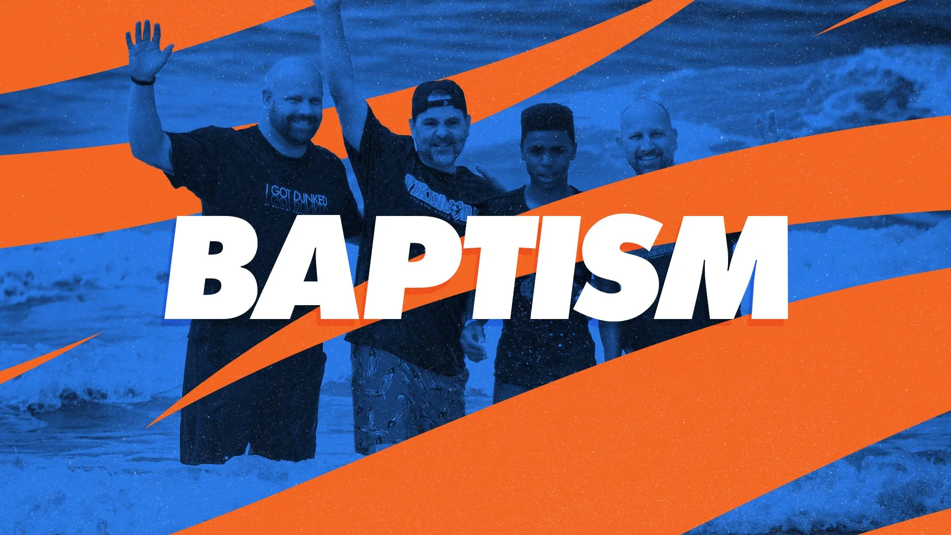 Baptism