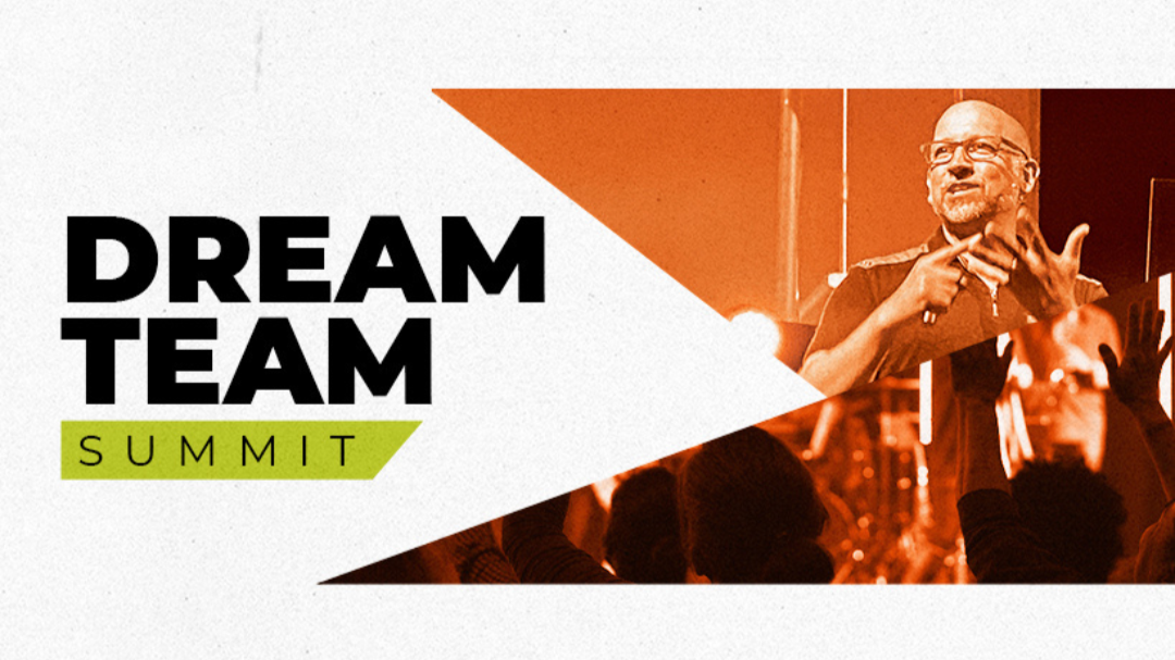 Dream Team Summit