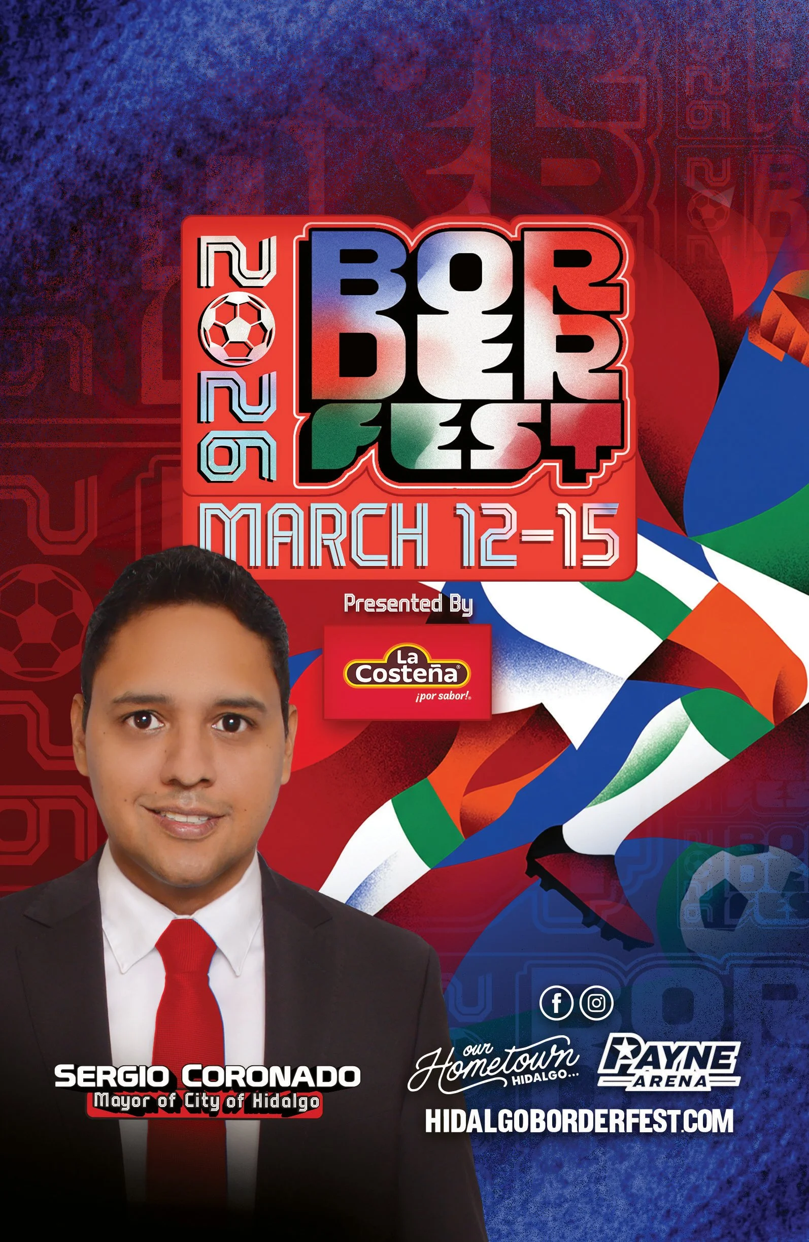 HBF 26 Nuestra CiudadBorderfest Nuestra Ciudad Cover.jpeg