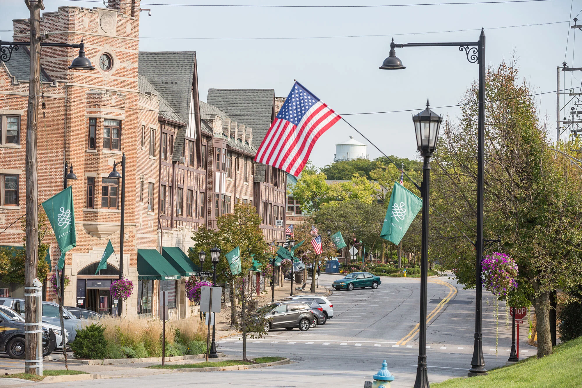 Community in Flossmoor, Illinois — Discover Flossmoor