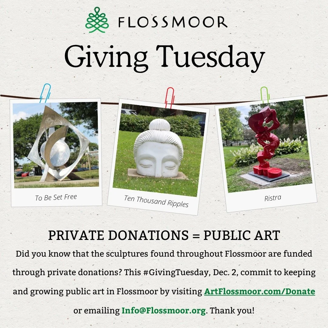 If you've ever spent time people watching near Chicago's &quot;Cloud Gate,&quot; you understand how public art matters. Hundreds of people speaking various languages visit this public installation daily to take photos, meet with friends or just sit a