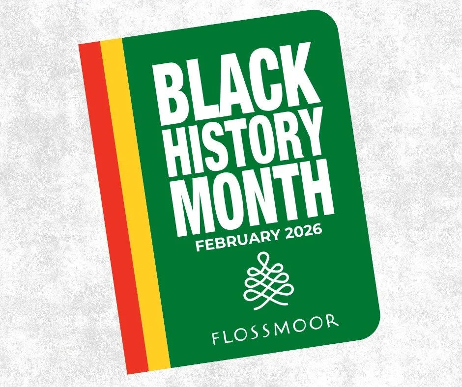 Join the Village of Flossmoor in celebrating Black History Month this February by shining a spotlight on local educators, who have - and continue to - inspire us all. The Village is currently looking for African American Flossmoor educators to featur