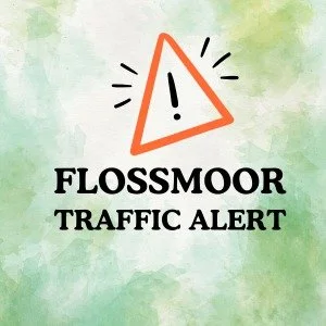 New on Western Avenue: 

In part due to a request from the Village of Flossmoor, IDOT has reduced the speed limit on Western Avenue from Flossmoor Road north to the Village edge to 30 MPH. Please note: This area of Western Avenue also has school zone