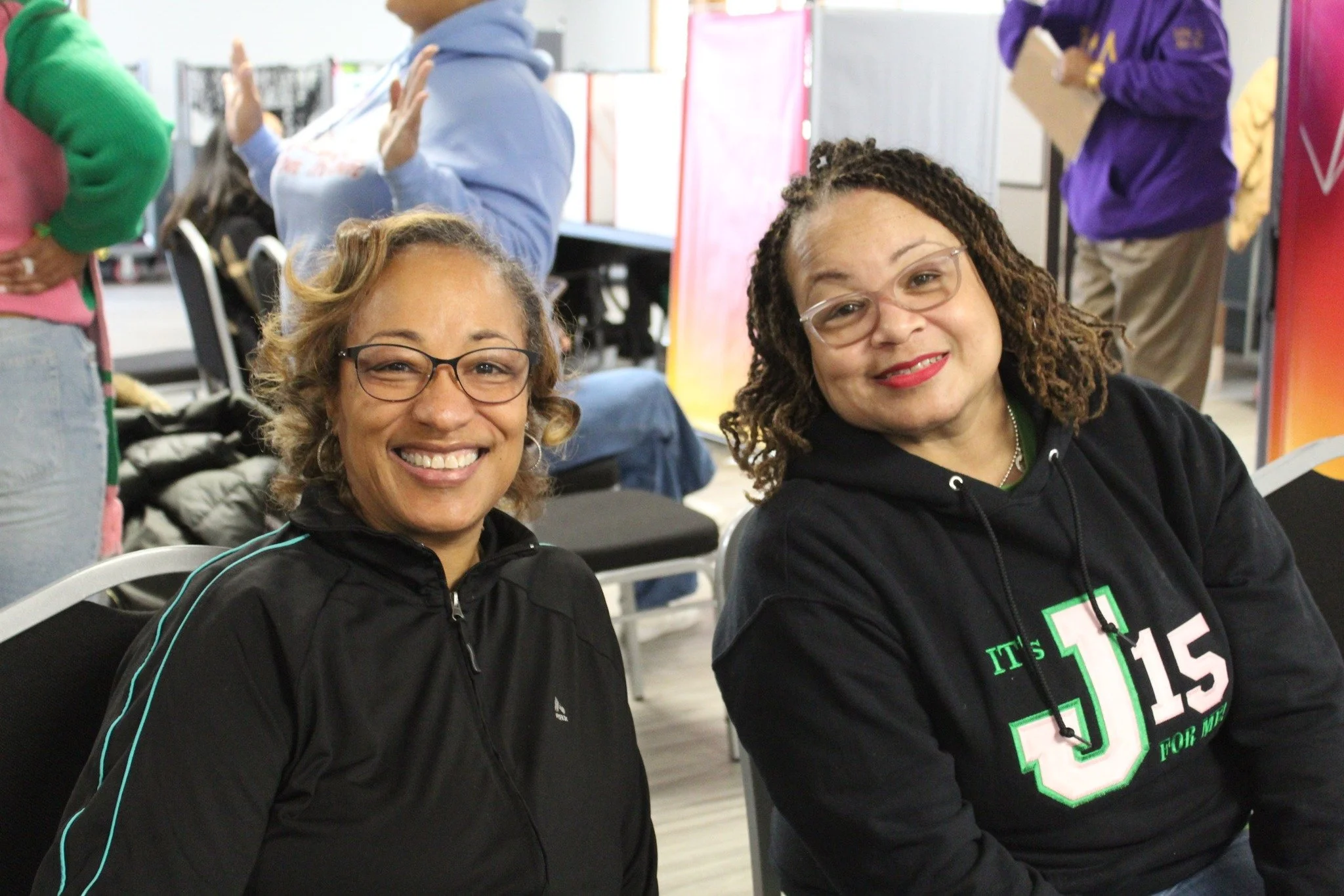 Greetings, Flossmoor! We will soon celebrate the 11th Dr. Martin Luther King, Jr. Day of Service on Monday, Jan. 19, and we have been highlighting a different service project on social media to inspire &amp; inform throughout the month.
 
Today's pro