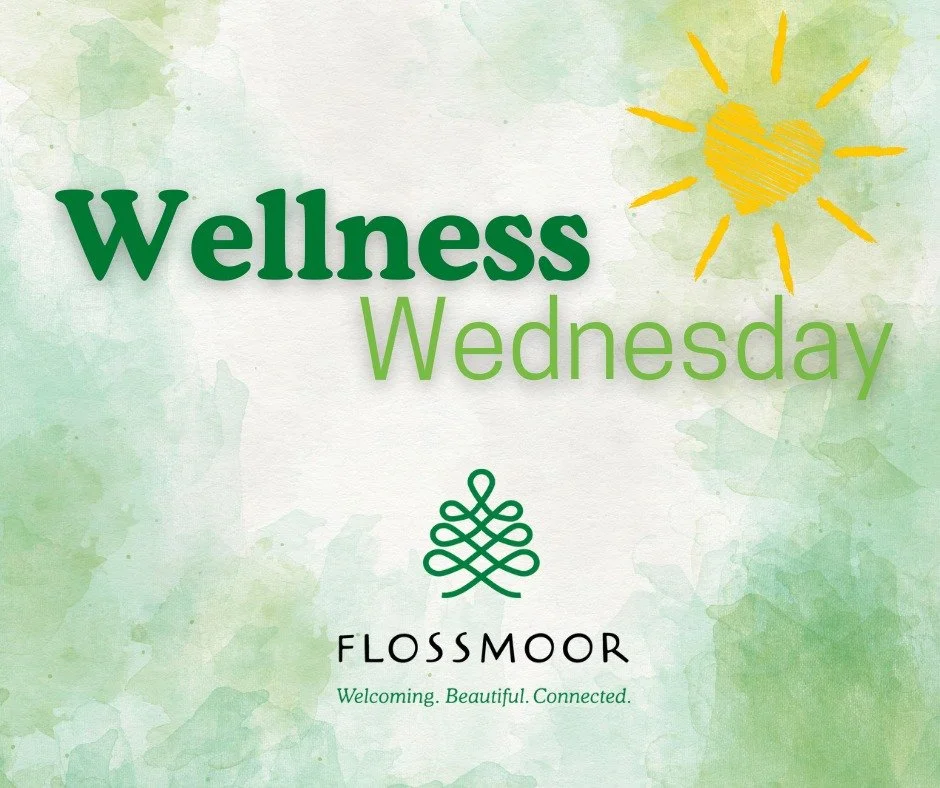 Greetings, Flossmoor! It's #WellnessWednesday and as we move into warmer weather, let's review the state laws and safety reminders regarding electric bikes &amp; scooters. 

E-SCOOTERS
Low-speed electric scooters travel no faster than 10 MPH. You mus