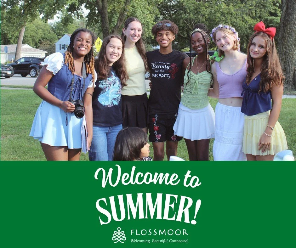 Congratulations on a successful 2025-26 school year, @hfhs59! We hope to see you out &amp; about in Flossmoor this summer!

#ThisIsFlossmoor
