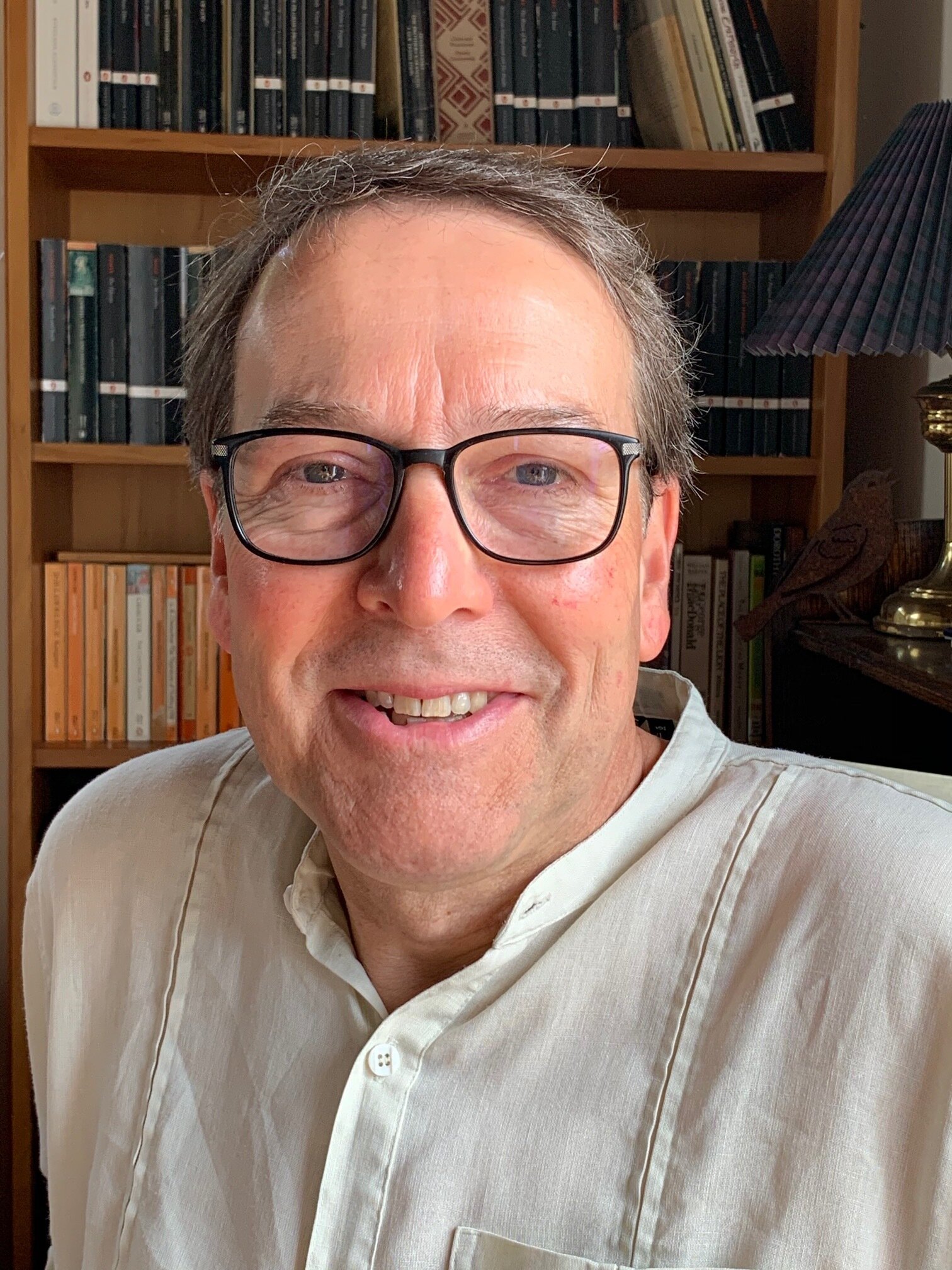 Appointment of Rev. David Rowe in the Diocese of Southwell & Nottingham