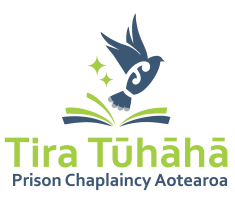 Volunteer with Prison Chaplaincy