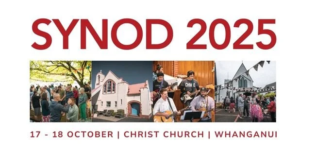 Synod 2025