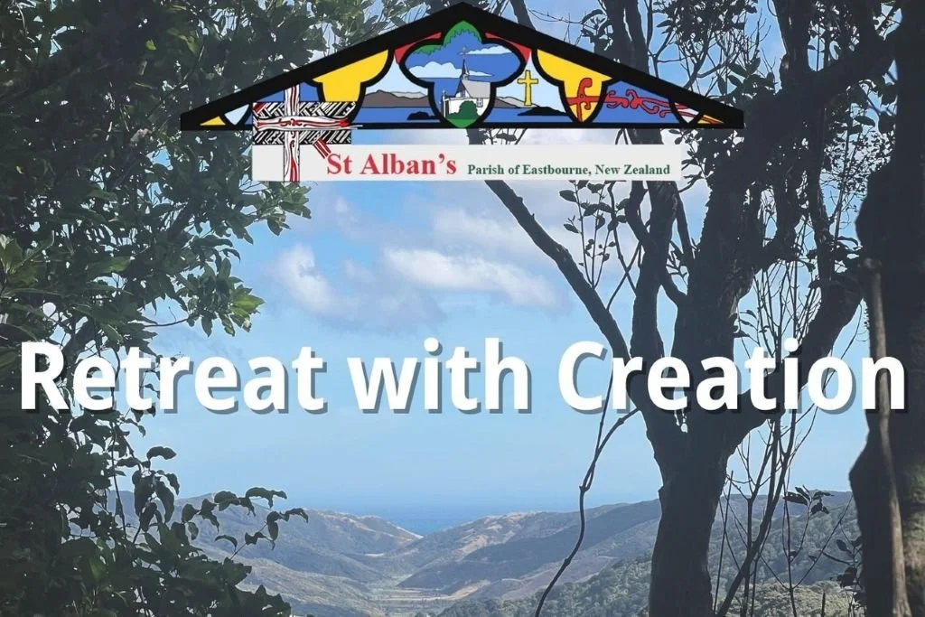 Retreat with Creation