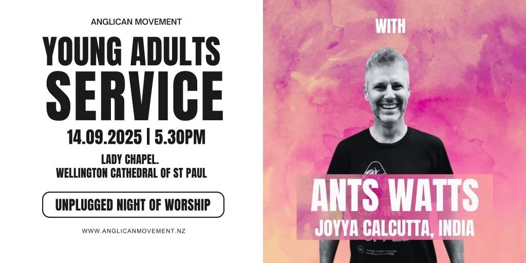 Young Adults Service