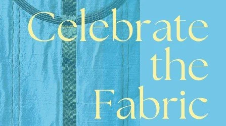 Celebrate the Fabric - Art in the Cathedral