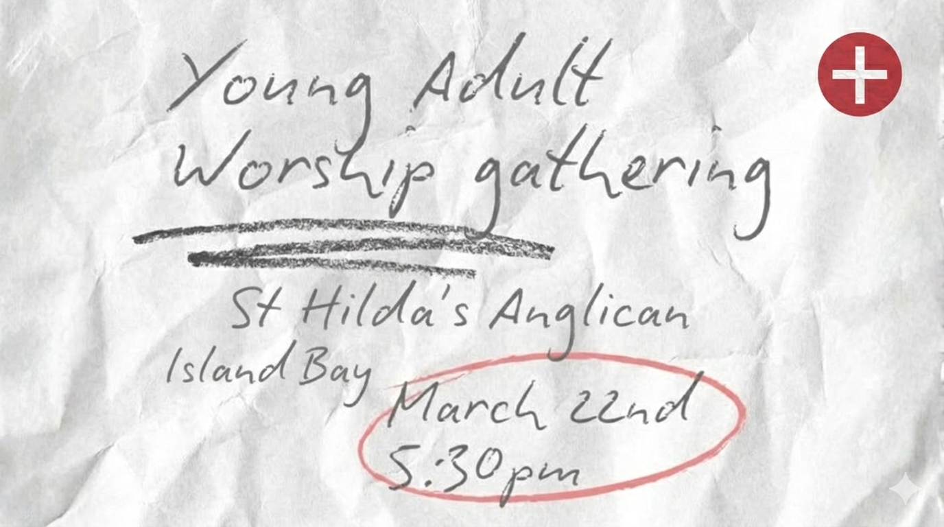 Young Adult Worship Gathering