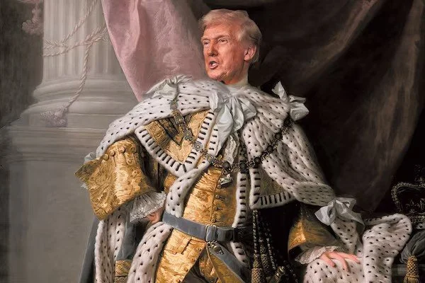 Trumpism and Putinism