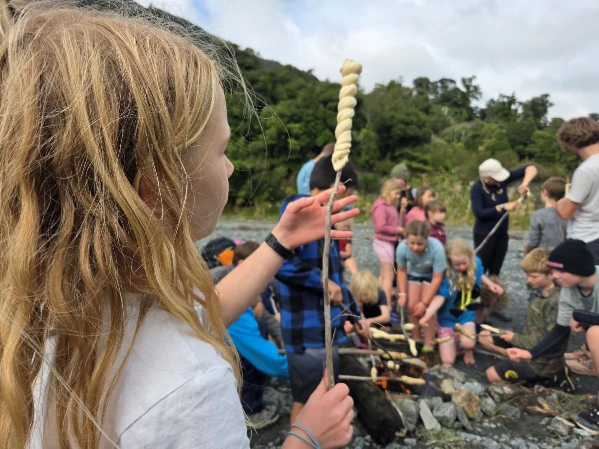 Walking Together in God’s Creation