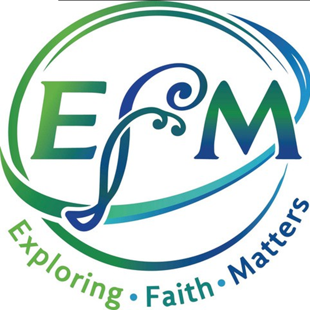 EFM Zoom Information Evening