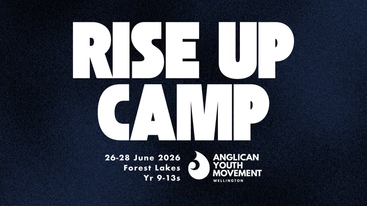 Rise Up Camp