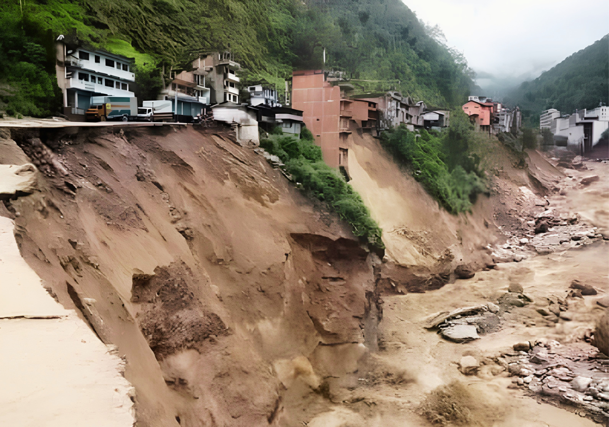 Nepal Floods Appeal