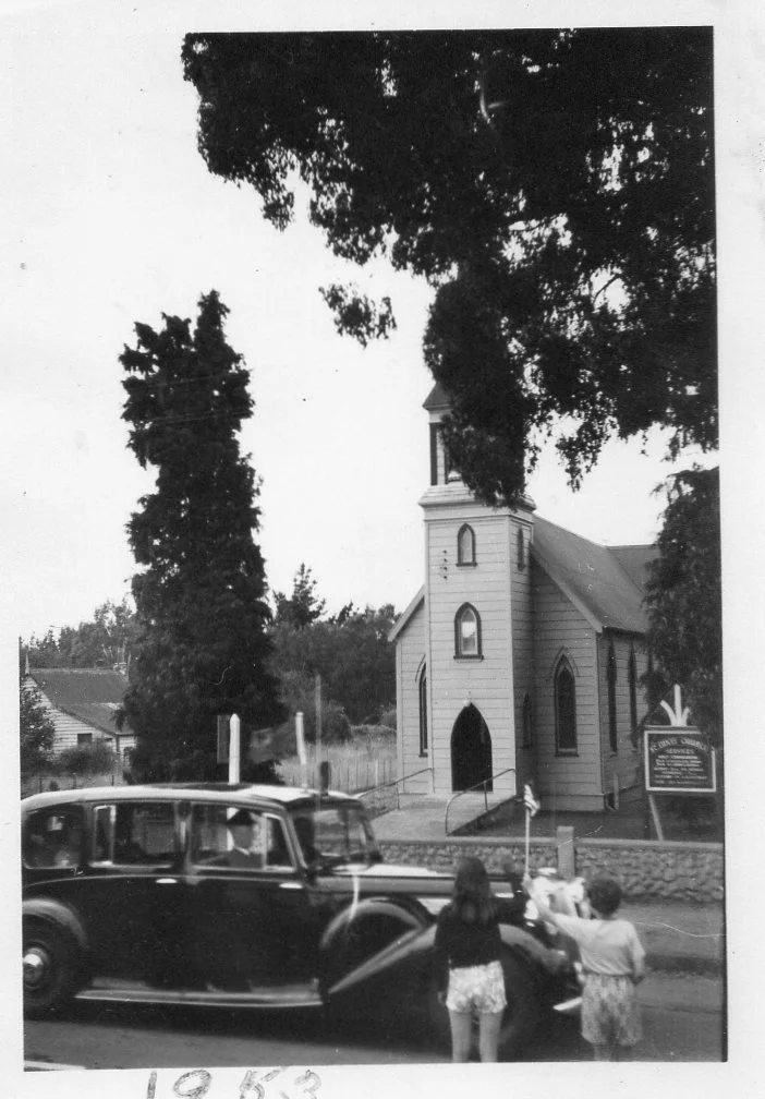 St Luke’s Greytown 150th Anniversary Celebrations