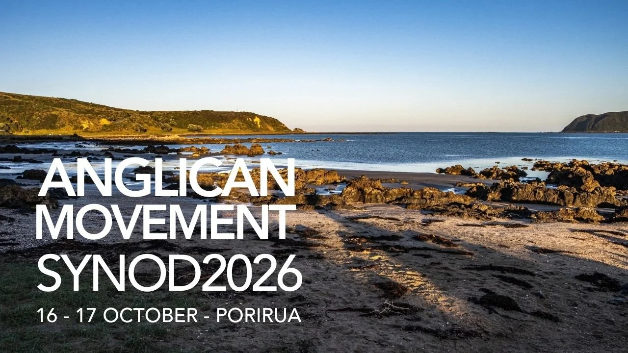 Synod 2026