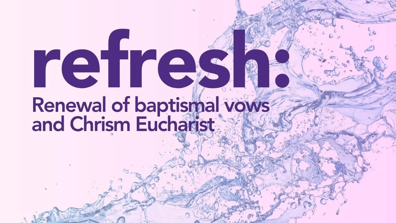 refresh (Chrism) - Wellington (TBA)