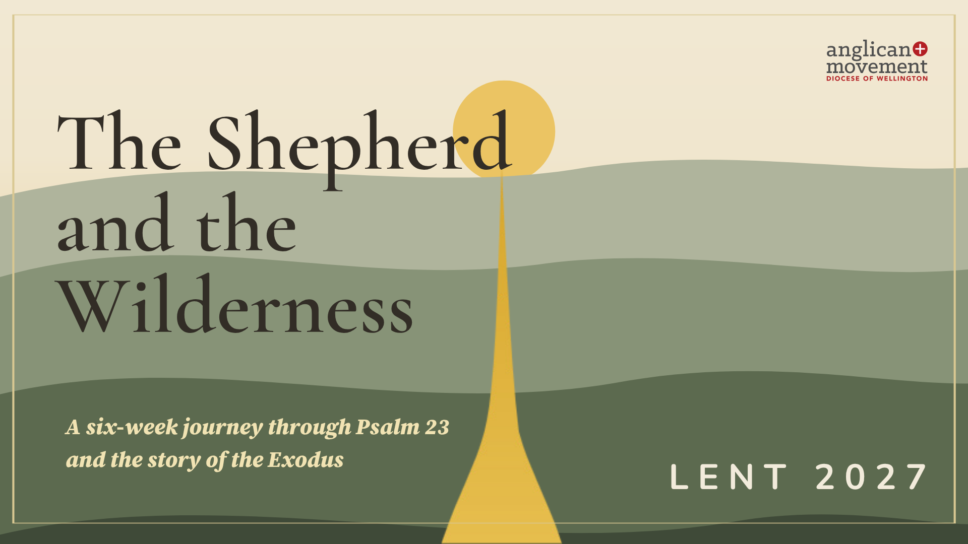 Lent 2027