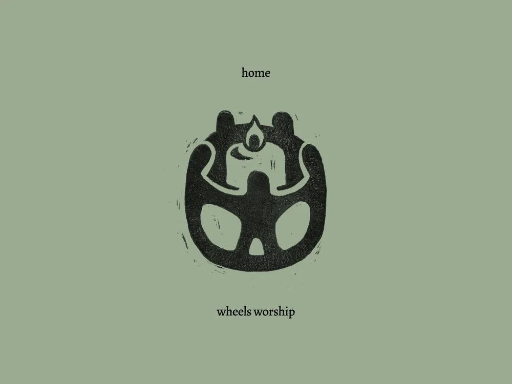 New Recording from Wheels Worship