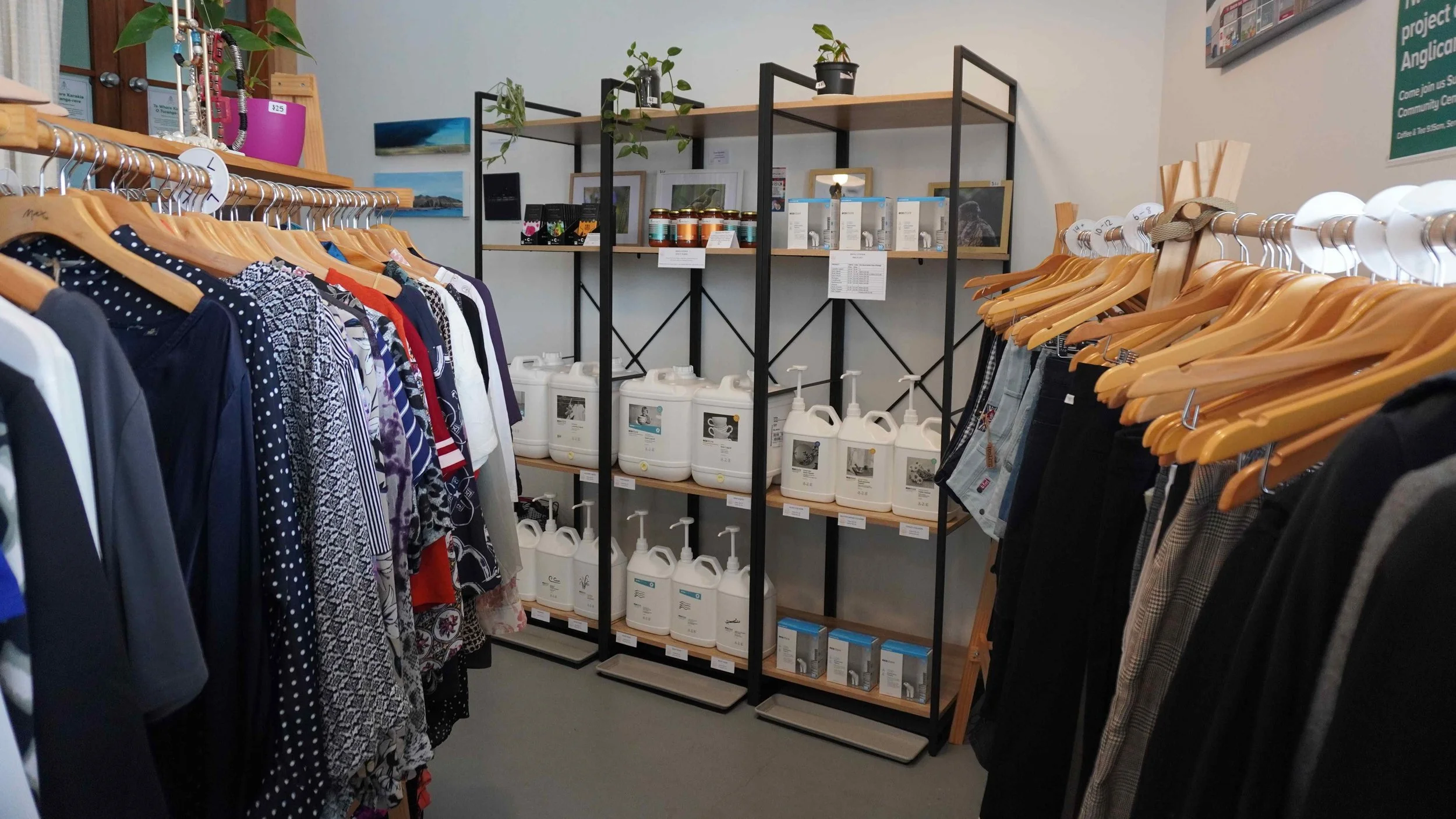 Refillery Supports Community Development — Anglican Movement