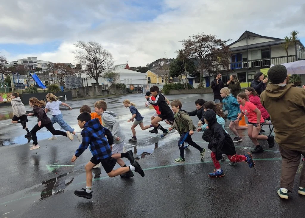 “JoyRun” raises Funds for Joyya
