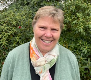 Ordination Service - Rev. Alison Seifert