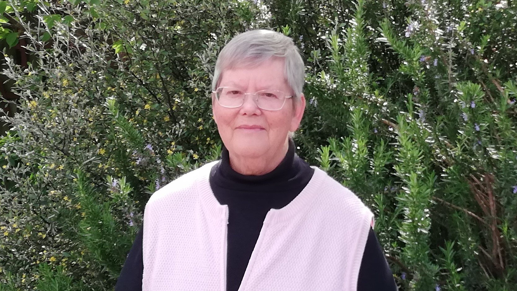 Ordination Service - Rev. Lynda Whitwell
