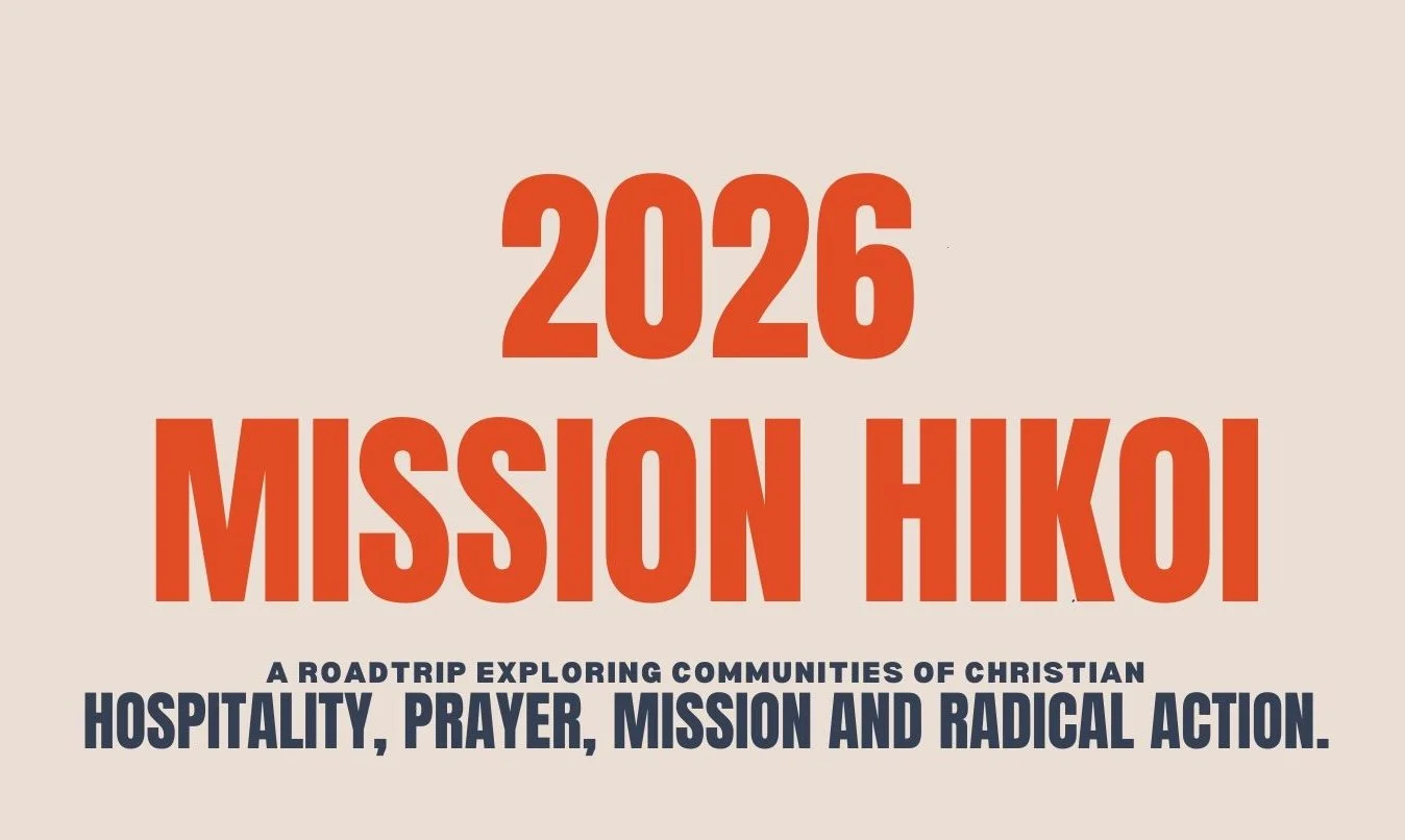 Join a Local Mission Exposure Trip for Young Adults