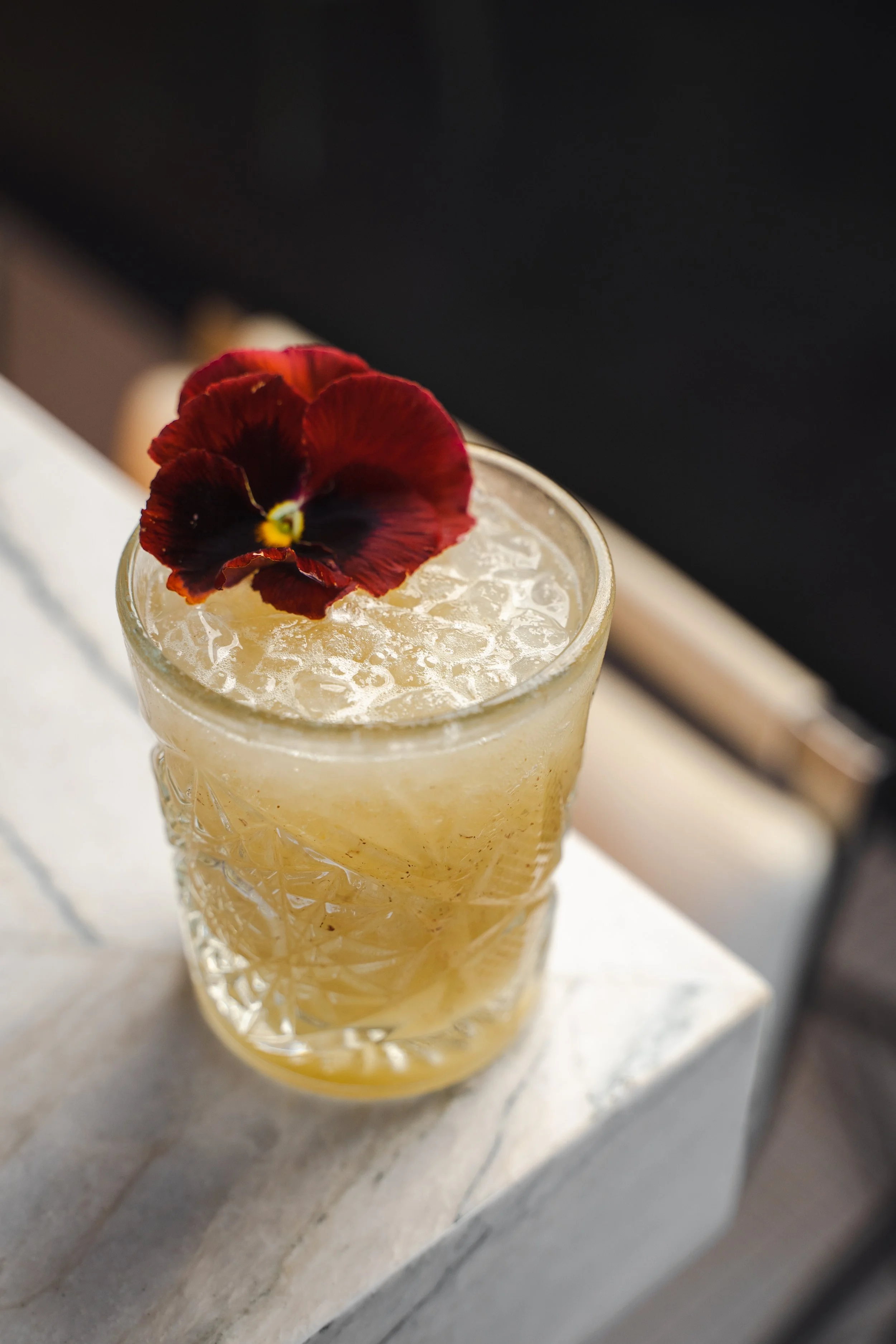 Explore Herb & Sea's Seafood Dinner Menu Encinitas, CA