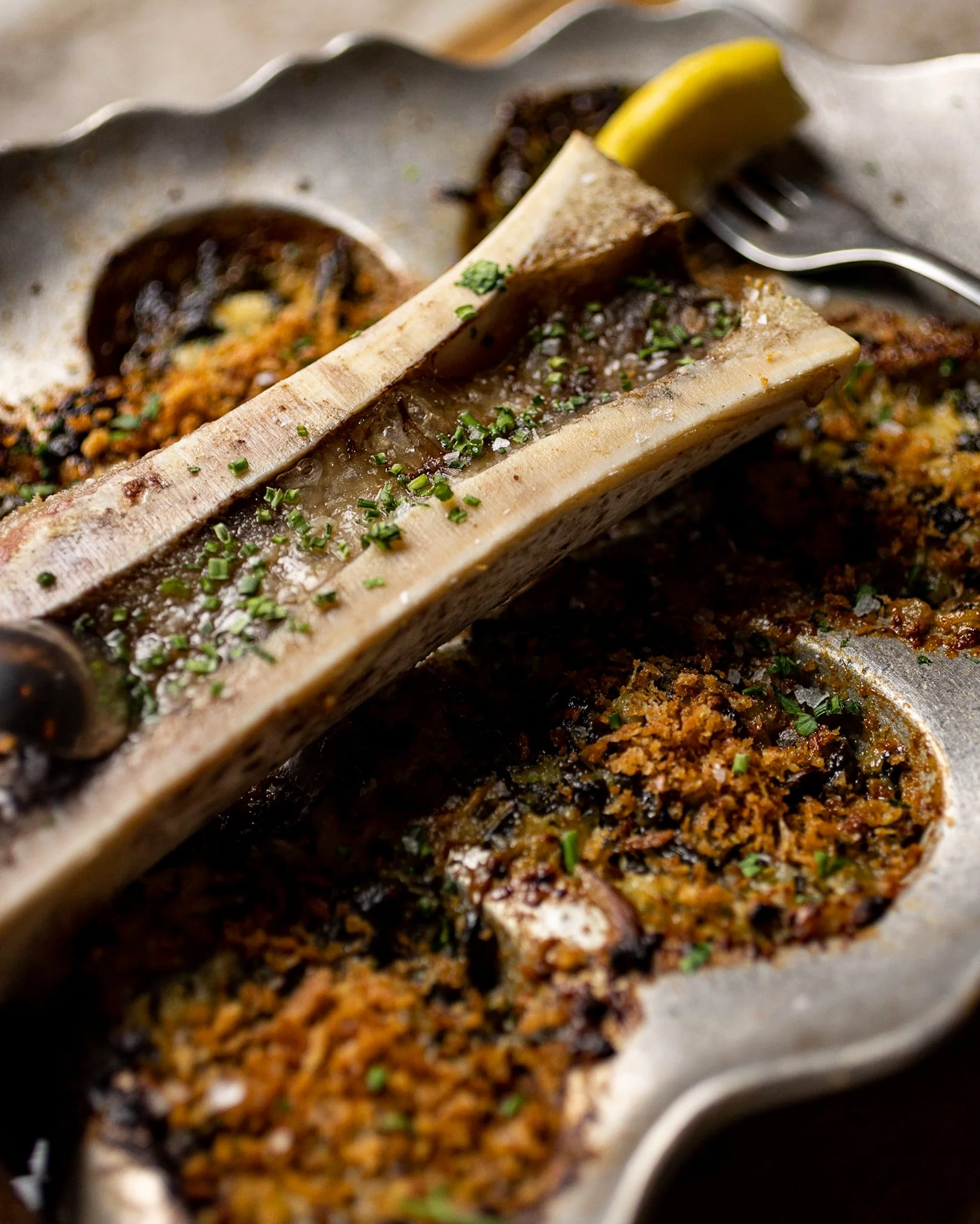 Explore Herb & Sea's Seafood Dinner Menu Encinitas, CA