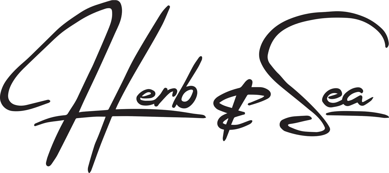 Herb & Sea Modern Eclectic Seafood Restaurant, Encinitas, CA