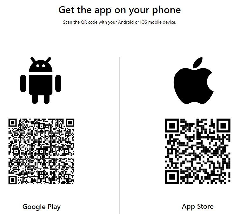 How To Set-up Microsoft Authenticator App — San Jac ITS