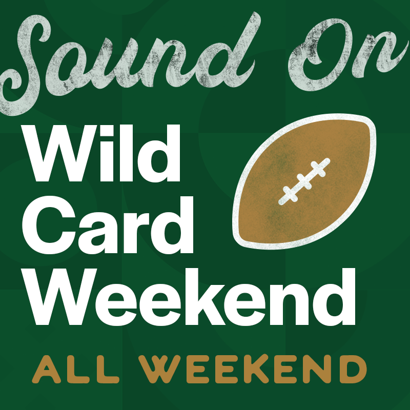 NFL Football Wildcard Round