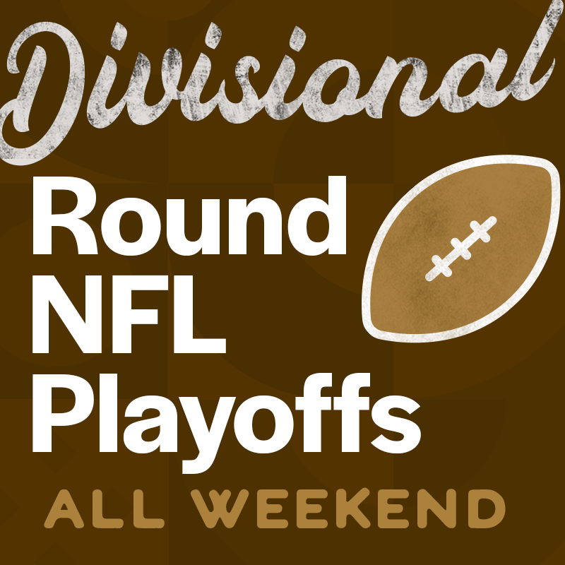 NFL Football Divisional Round
