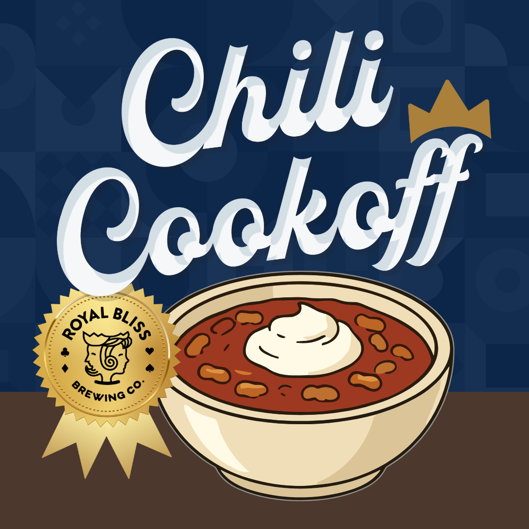 Chili Cook-Off