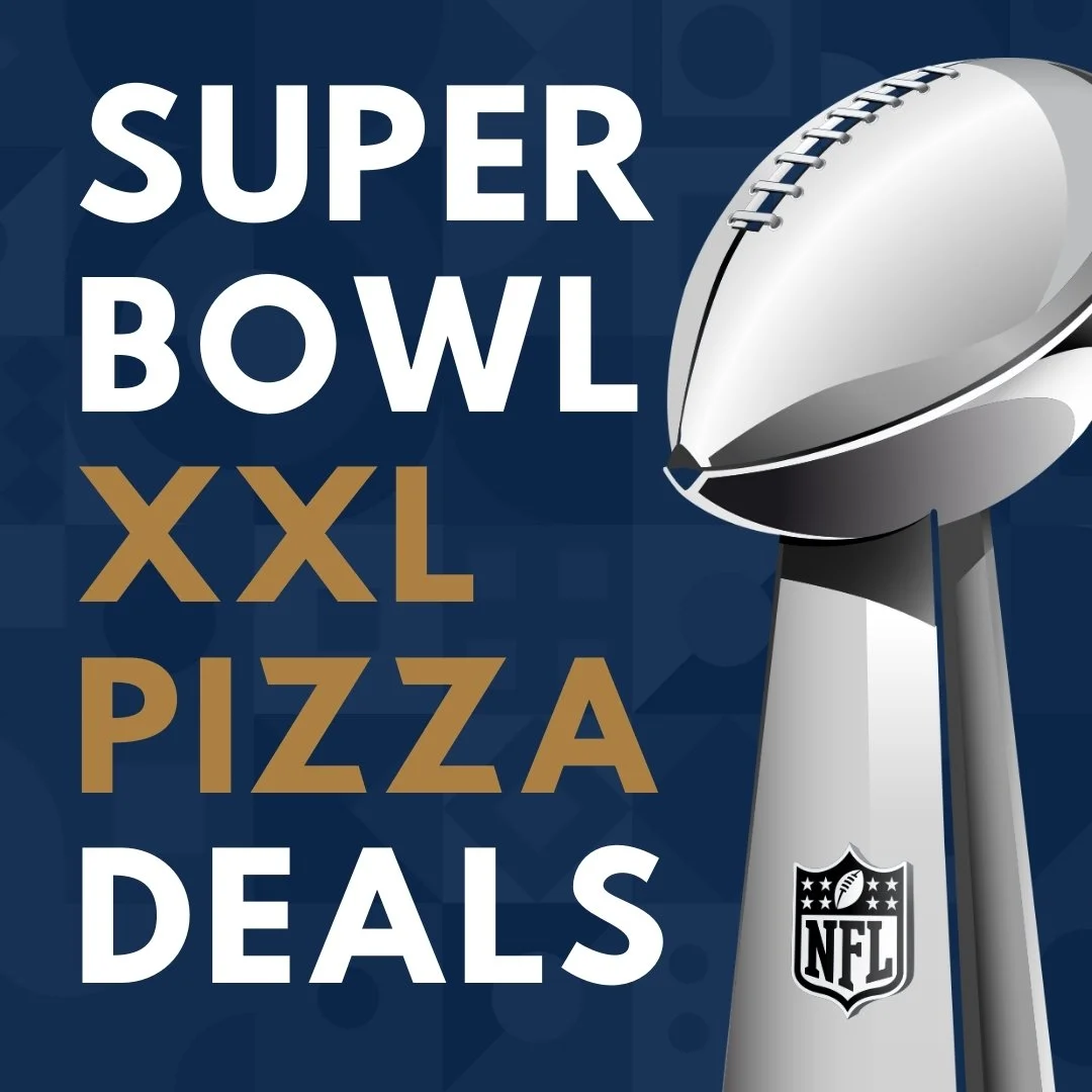 Super Bowl Takeout Deals