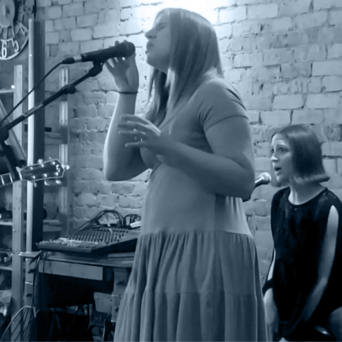 Live Music ft. Just Serendipity