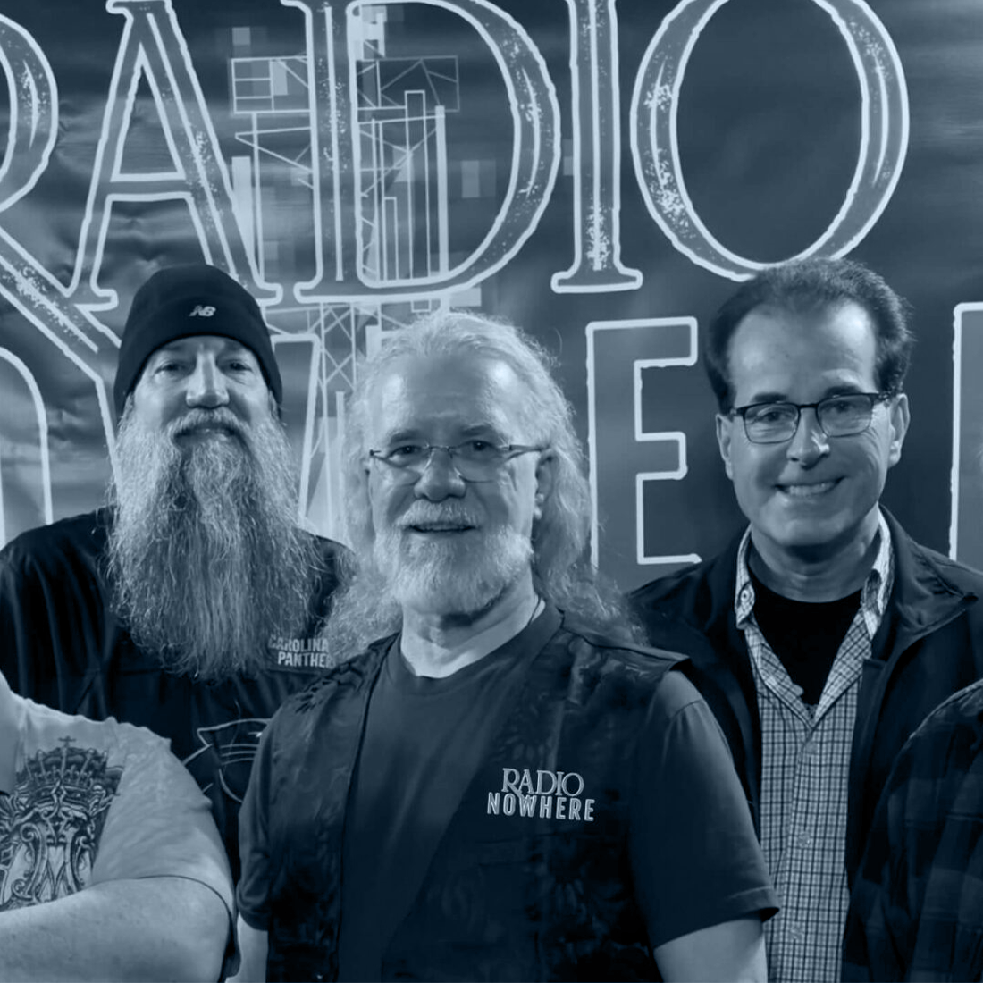 Live Music ft. Radio Nowhere