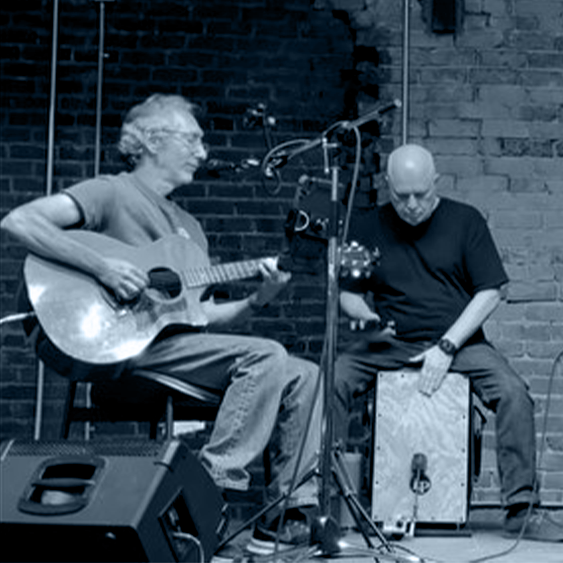 Valentines Day Live Music ft. Imaginary Friends