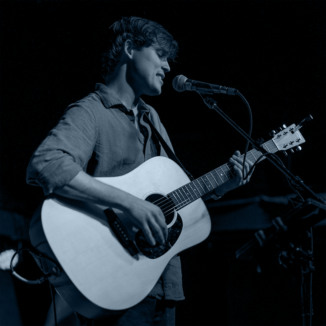 Live Music ft. Dakota Groves