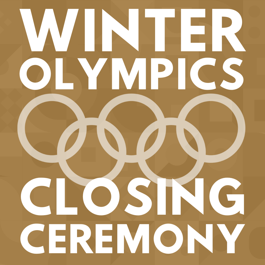 Watch the Winter Olympics at Royal Bliss