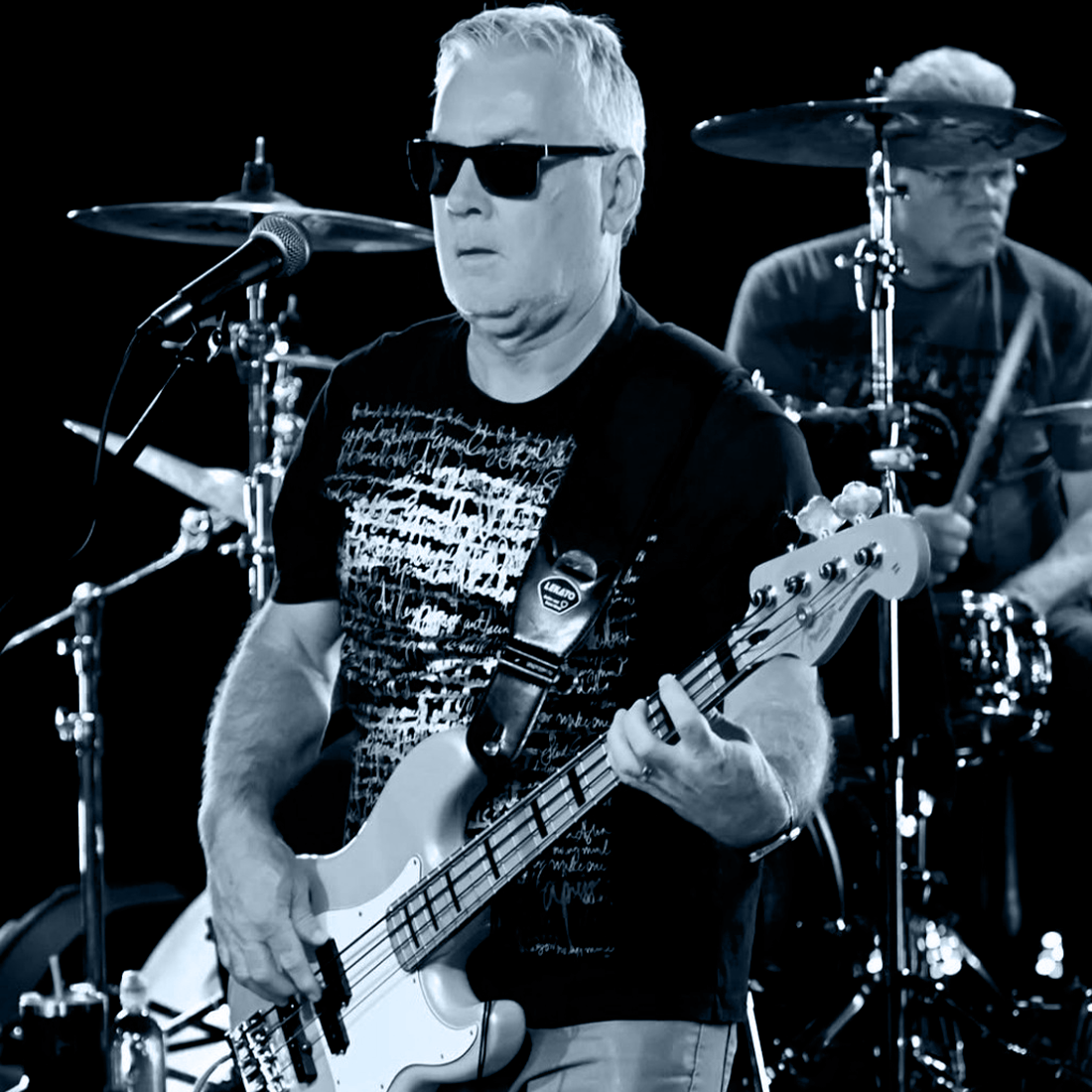 Live Music ft. The CoverUp Band