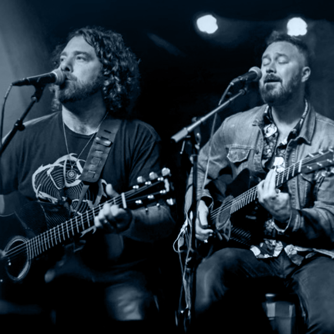 Live Music: Royal Bliss (Duo)