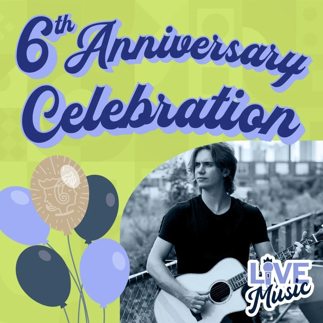 6th Anniversary Celebration