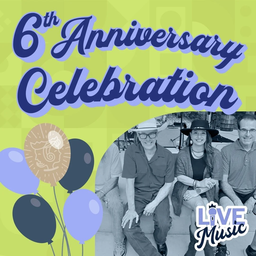 6th Anniversary Celebration